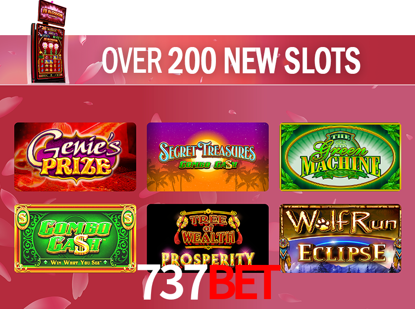 737Bet