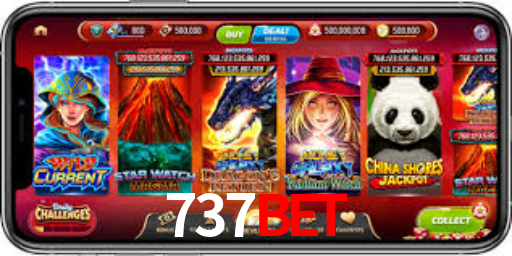 737Bet